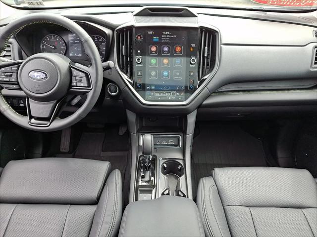 2025 Subaru Ascent Onyx Edition Limited 7-Passenger