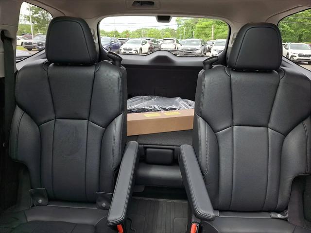 2025 Subaru Ascent Onyx Edition Limited 7-Passenger