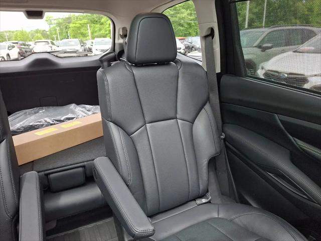 2025 Subaru Ascent Onyx Edition Limited 7-Passenger