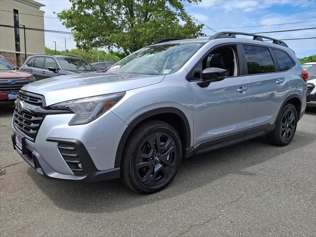 2025 Subaru Ascent Onyx Edition Limited 7-Passenger