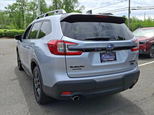 2025 Subaru Ascent Onyx Edition Limited 7-Passenger