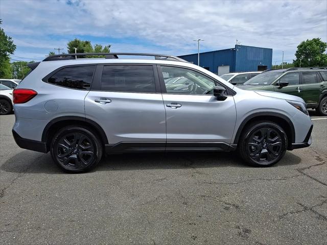 2025 Subaru Ascent Onyx Edition Limited 7-Passenger