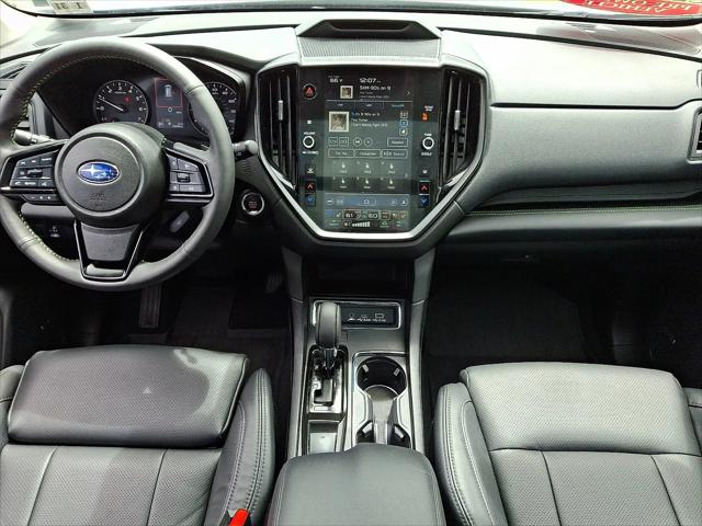 2025 Subaru Ascent Onyx Edition Limited 7-Passenger