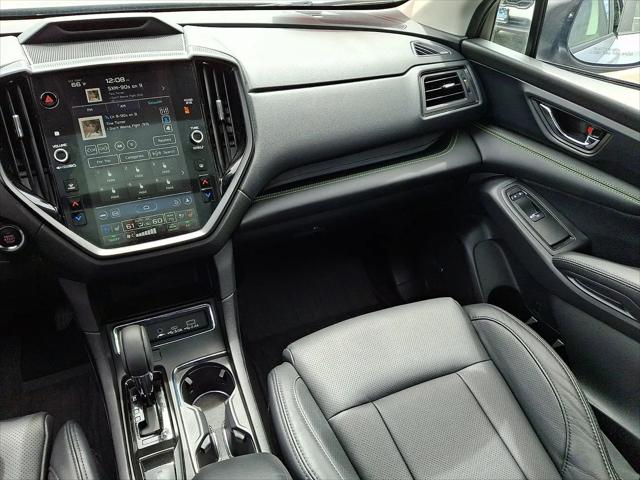 2025 Subaru Ascent Onyx Edition Limited 7-Passenger