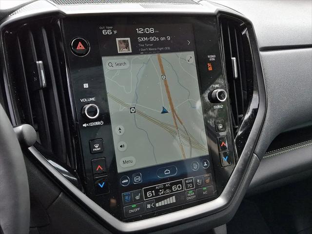 2025 Subaru Ascent Onyx Edition Limited 7-Passenger