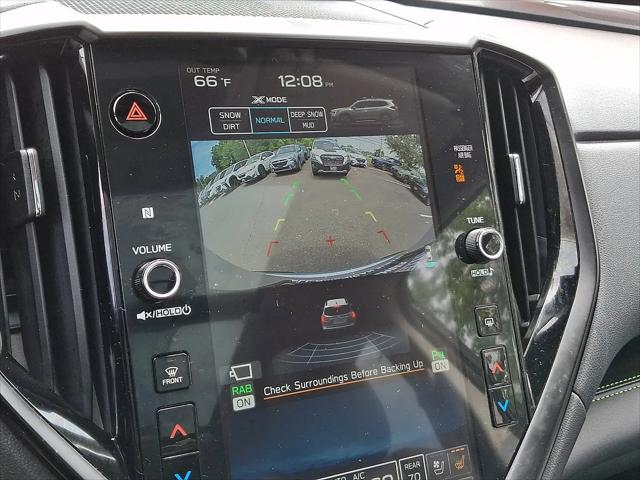 2025 Subaru Ascent Onyx Edition Limited 7-Passenger