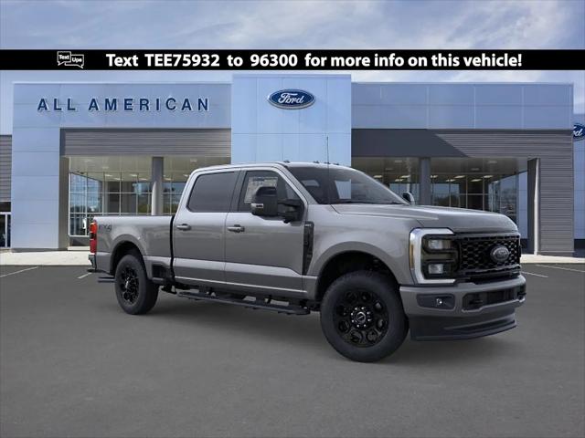 2026 Ford F-250 LARIAT for sale in Old Bridge, NJ