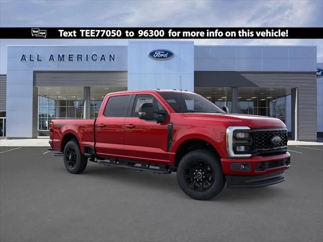 2026 Ford F-250 LARIAT for sale in Old Bridge, NJ