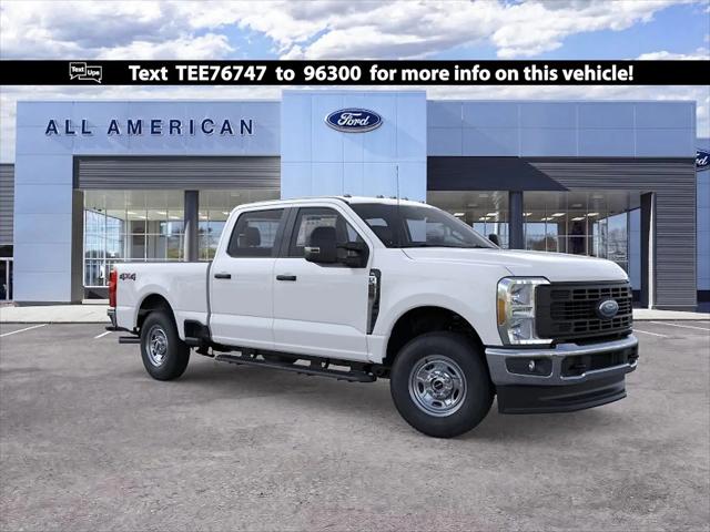2026 Ford F-250 XL for sale in Old Bridge, NJ