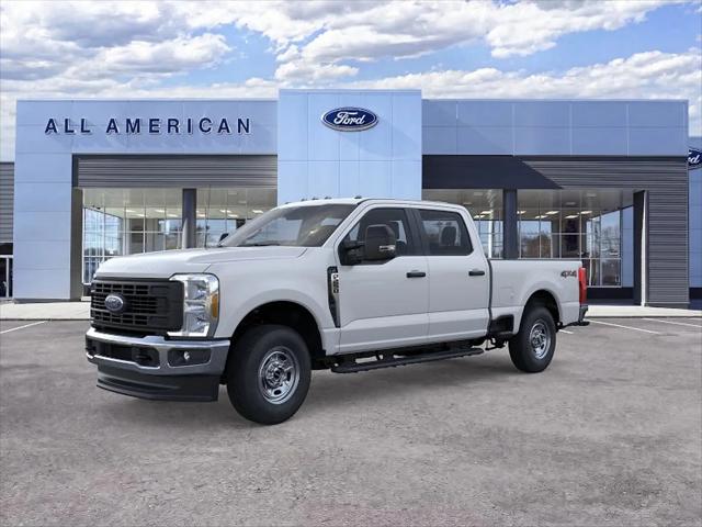 2026 Ford F-250 XL