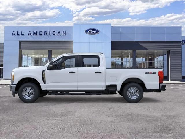 2026 Ford F-250 XL