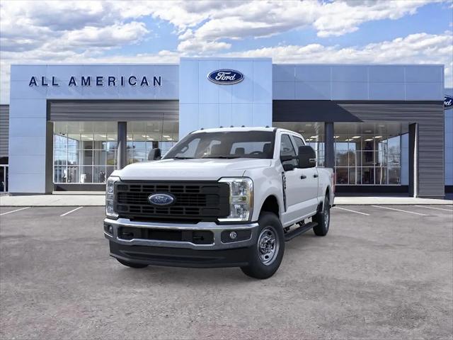 2026 Ford F-250 XL