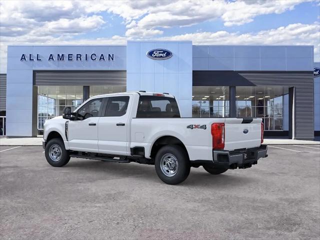 2026 Ford F-250 XL