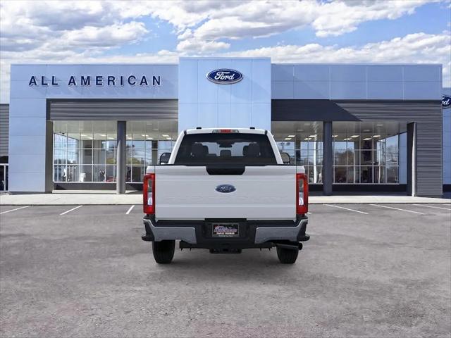2026 Ford F-250 XL