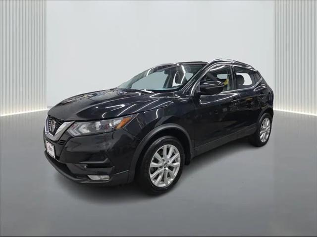 2022 Nissan Rogue Sport SV AWD Xtronic CVT for sale in Hillside, NJ