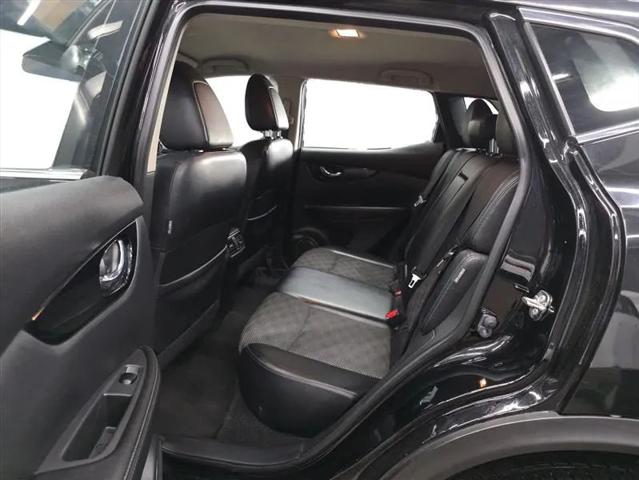 2022 Nissan Rogue Sport SV AWD Xtronic CVT
