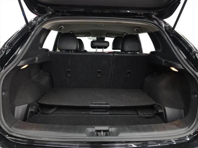 2022 Nissan Rogue Sport SV AWD Xtronic CVT