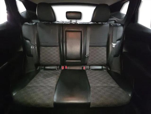 2022 Nissan Rogue Sport SV AWD Xtronic CVT
