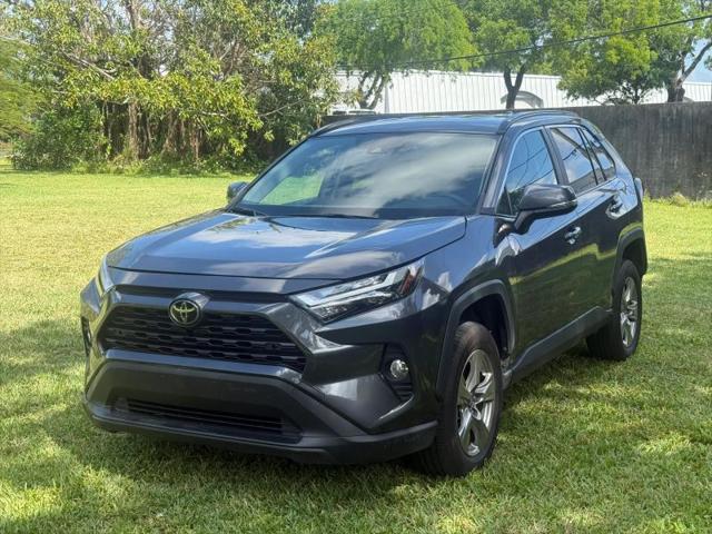 2024 Toyota RAV4 XLE for sale in Oakland Park, FL