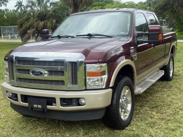 2010 Ford F-250 XL for sale in Oakland Park, FL