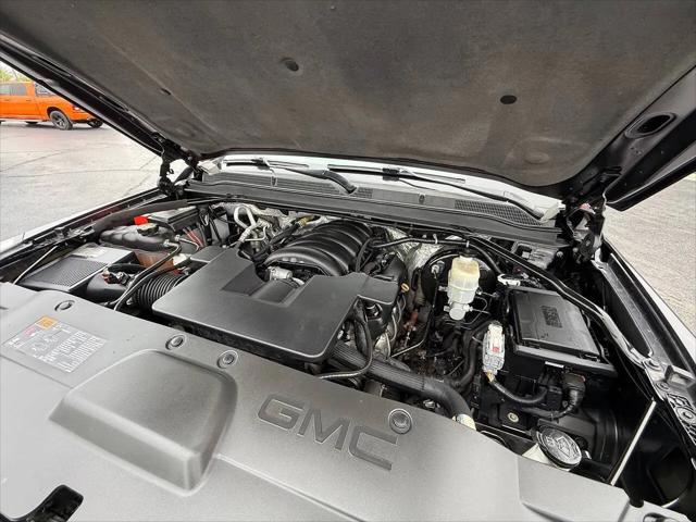 2015 GMC Yukon XL Denali