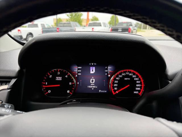 2015 GMC Yukon XL Denali