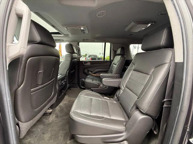 2015 GMC Yukon XL Denali