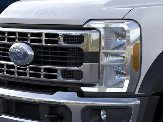 2026 Ford F-450 XL