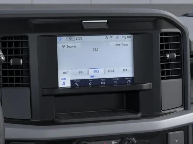 2026 Ford F-450 XL