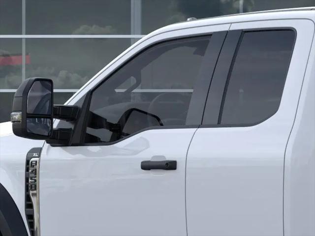 2026 Ford F-450 XL