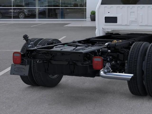 2026 Ford F-450 XL
