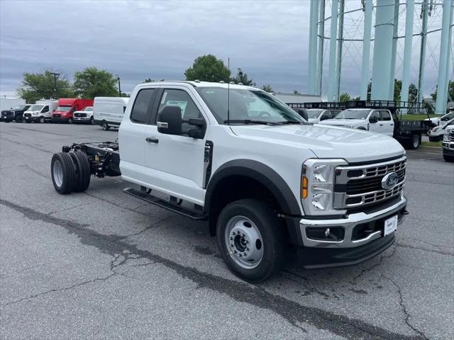 2026 Ford F-450 XL