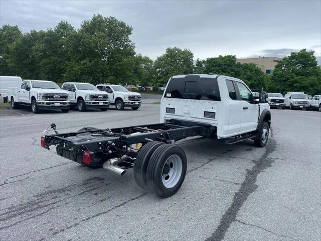 2026 Ford F-450 XL