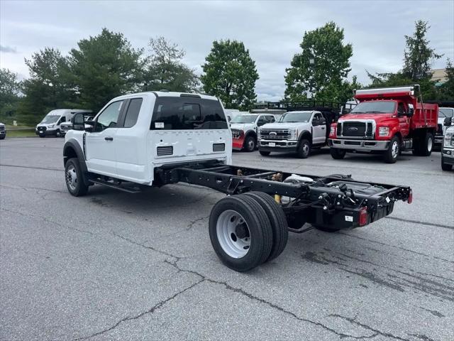 2026 Ford F-450 XL