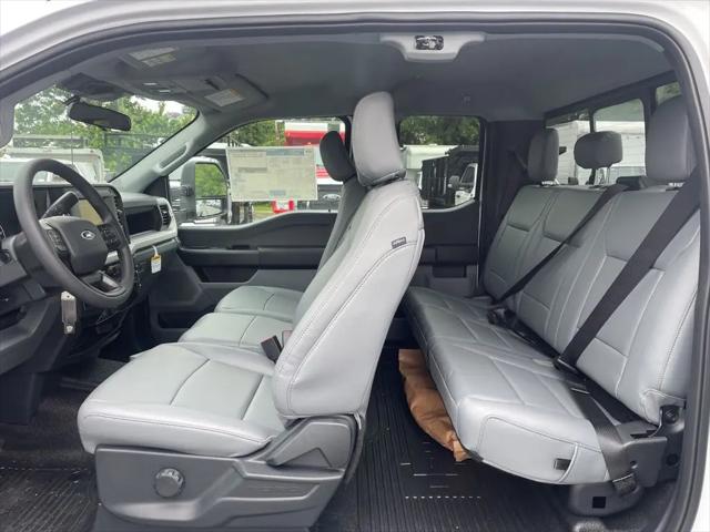 2026 Ford F-450 XL