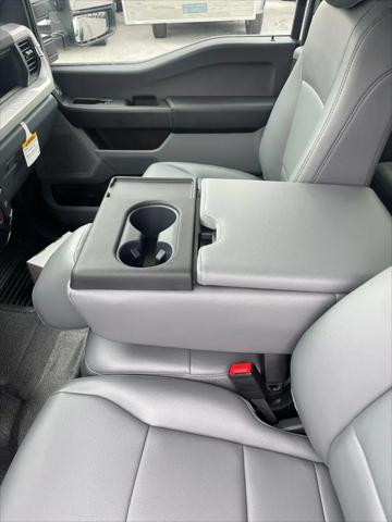 2026 Ford F-450 XL