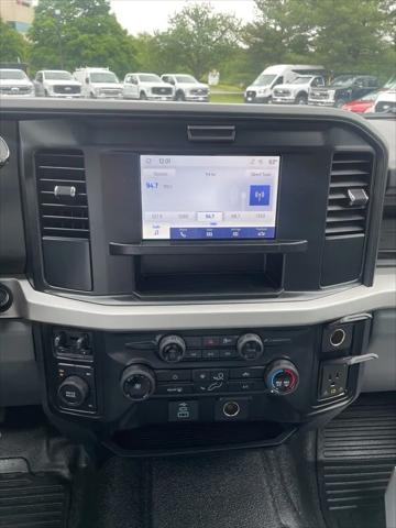 2026 Ford F-450 XL
