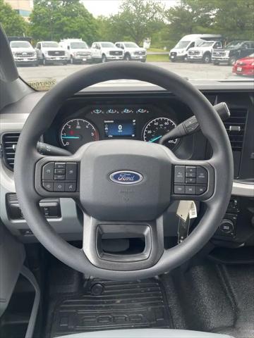2026 Ford F-450 XL