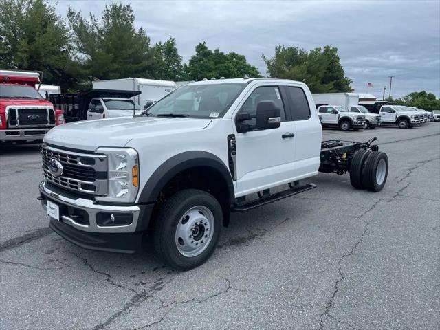2026 Ford F-450 XL for sale in Columbia, MD