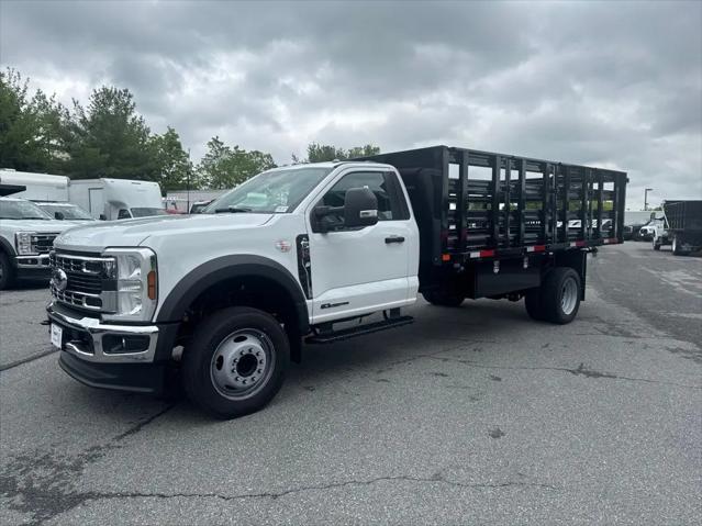 2026 Ford F-550 XL for sale in Columbia, MD