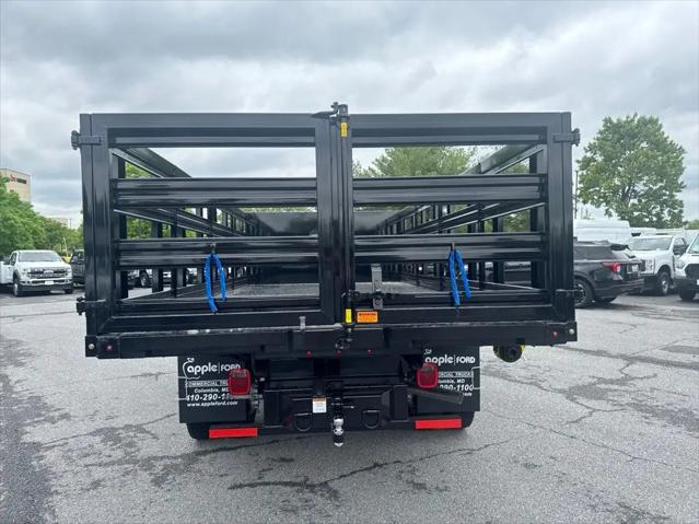 2026 Ford F-550 XL