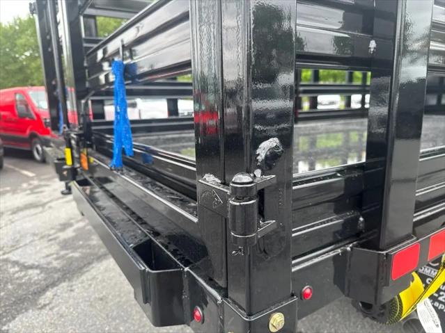 2026 Ford F-550 XL