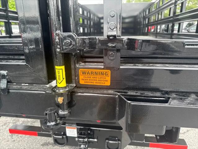 2026 Ford F-550 XL