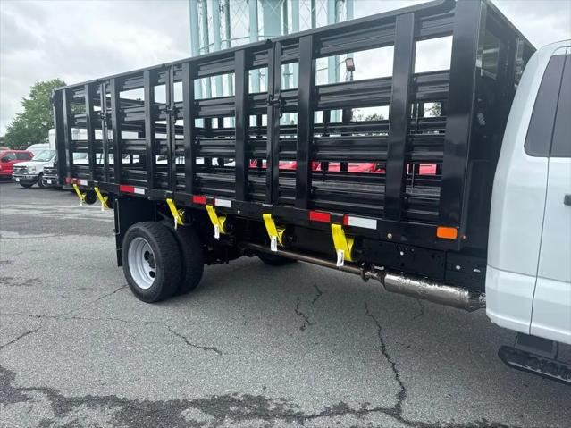 2026 Ford F-550 XL