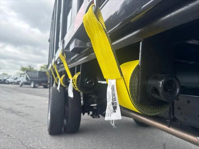2026 Ford F-550 XL