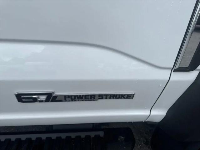 2026 Ford F-550 XL