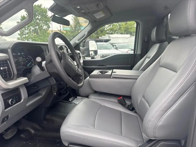 2026 Ford F-550 XL