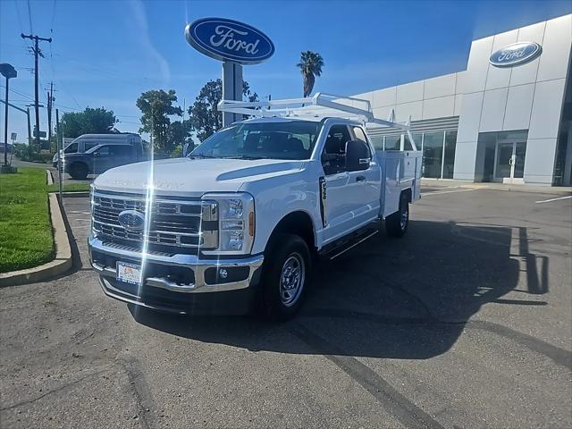 2026 Ford F-350 XL for sale in Rio Vista, CA