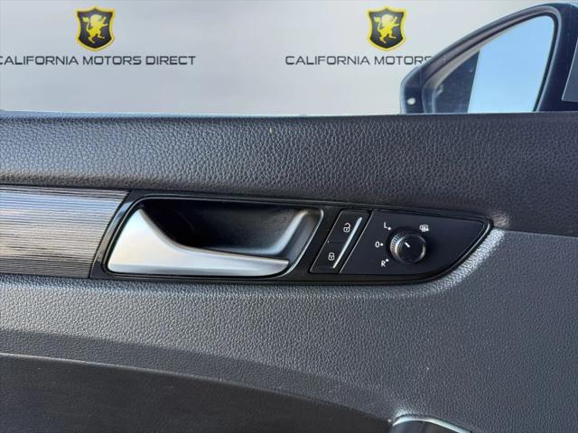 2020 Volkswagen Passat 2.0T R-Line