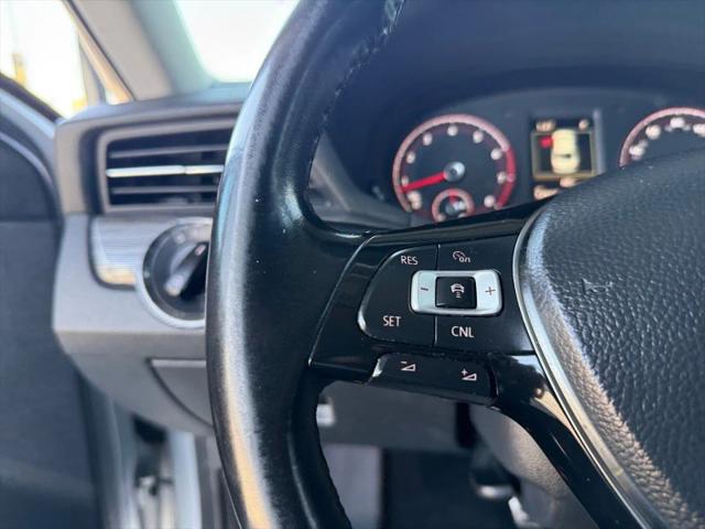 2020 Volkswagen Passat 2.0T R-Line